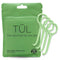 TÜL | Only Invisalign Remover Tool Made in The USA | Lifetime Replacements | Ortho Recommended Aligner Remover Tool & Retainer Remover Tool | Gree...