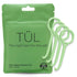 TÜL | Only Invisalign Remover Tool Made in The USA | Lifetime Replacements | Ortho Recommended Aligner Remover Tool & Retainer Remover Tool | Gree...