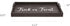 Elegant Designs, 15.50" x 12", Trick or Treat Decorative Wood Serving Tray w/Handles, Black Wash Trick & Treat (HG2000-KTT)...