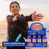 Vitamin Energy B12 Energy Drink Shots, Acai Pomegranate Flavor, Up to 7+ Hours of Energy, 1.93 Fl Oz, 4 Count...