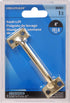 Hardware Essentials 852911 Sash Lift Handle 4" Brass...