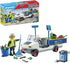 PLAYMOBIL City Action 71433 City Cleaning with Vehicle...