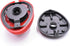 Art&Beauty Red Beetle Shaped Portable Corner Desk Table Top Vacuum Cleaner Mini Cute Vacuum Cleaner Dust Sweeper...