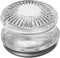 Tops Mfg Fitz-All Replacement Percolator Top, Glass, 13/16-Inch to 1-1/2-Inch...