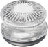 Tops Mfg Fitz-All Replacement Percolator Top, Glass, 13/16-Inch to 1-1/2-Inch...