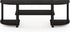 Furinno Turn-S-Tube Wide TV Entertainment Center, Espresso/Black...