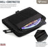 WYNEX Tactical Folding Admin Pouch, Molle Tool Bag of Laser-Cut Design, Utility Organizer EDC Medical Bag Modular Pouches Tactical Attachment Wais...