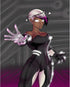 Greater Than Games Sentinels of The Multiverse: Chokepoint Mini Expansion - Character Expansion, Villian, RPG Card Game...