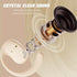 Out of Ear Open Ear Headphones Outside The Ear Wireless Ear Hanging Bluetooth Headset Over The Ear Open Ear Buds Earbuds Outside The Ear Headphone...