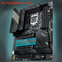 CO-RODE 48pcs M.2 SSD Standoffs and Screws for Asus, Gigabyte, MSI Motherboards...