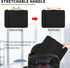 Laptop Sleeve Case 13.3-14 Inch Waterproof Durable Business Computer Carrying Bag Compatible with MacBook Air/Pro HP/Asus/ThinkPad Notebook Protec...