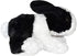 Wild Republic Bunny Plush, Stuffed Animal, Plush Toy, Gifts for Kids, Hug’Ems 7"...