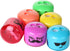 Mr. Pen- , Smiley 6 Pack, Kids pencil sharpener for Colored Pencils, Manual...
