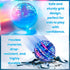 Toys 2024 Flying Orb Ball - Upgraded Boomerang Ball with LED Lights, Hand Controlled Cosmic Globe Toy for Kids 6+, Teens, and Adults - Indoor Outd...