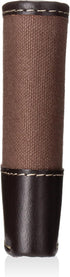 Timberland Men's Baseline Canvas Passcase, Brown, One Size...