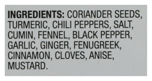 Sun Brands Madras Curry Powder, 4 oz...