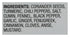 Sun Brands Madras Curry Powder, 4 oz...