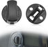 Ignition Key Knob Push Turn Switch Compatible with 2007-2015 Mazda CX-9 2006-2007 Mazda 6 2007-2011 CX7 Replaces# D461-66-141A-02 D6Y1-76-142 D461...