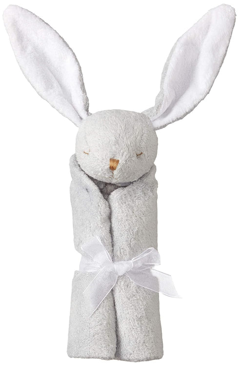 Angel Dear - Grey Bunny, Blankie...