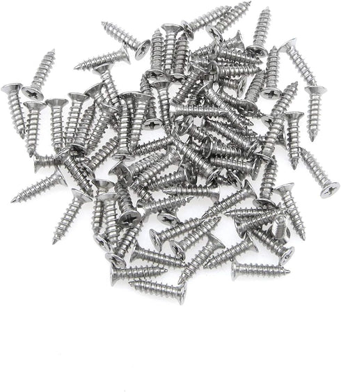 20pcs Iron L Bracket Joint Right Angle Bracket Heavy Duty Shelf Braces for Floating Shelf Wood Table Top, White (29x29x18mm )...