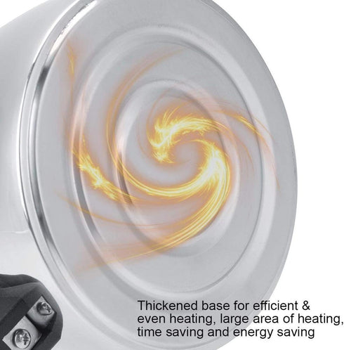 Tea Kettle Stovetop, 1.2L/1.5L Stainless Steel Stove-top Teapot Tea Coffee Pot Kettle Heat Resistant Handle(1.5L)...