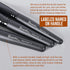 19Pcs ULTRA SOFT Black labeled DENSE HAIR Makeup Brushes set Contains large powder Flat Foundation Ultimate Blending Make up Brush set Blush Face ...