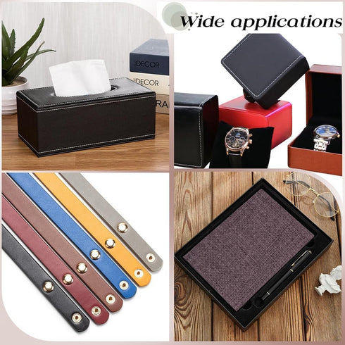 CRASPIRE 51 x 11.8" Linen Book Cloth Camel for Book Binding A4-A8 Fabric Surface Paper Backed Bookcover Books Album Scrapbooking Archival DIY Cove...