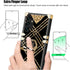 KuDiNi for Samsung Galaxy A13 5G Case, a13 5G/4G/A04S Phone Case for Women Square Case Shockproof TPU Retro Elegant Classic Luxury Edge Full Prote...