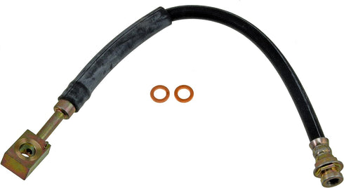 Dorman H80952 Brake Hydraulic Hose Compatible with Select Dodge / Plymouth Models...