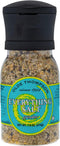 Olde Thompson Everything Salt Grinder, Salt And Spice Blend, 7.6 oz...