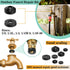 28 Size 560 Pcs Faucet Rubber Washers Kit and SAE O Ring Assortment Set for Assorted Plumbing Faucet Sealing Repair...