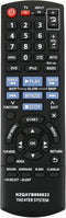 New N2QAYB000623 Replace Remote fit for Panasonic SC-XH150 SA-XH150 Home Theater System...