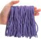 Mr. Pen- Large Rubber Bands, 100 Pack, Purple, Big Rubber Bands, Extra Large Rubber Bands, Purple Rubber Bands Large, Long Rubber Bands Office Sup...