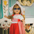 TOYANDONA 40pcs Doll Glasses, Miniature Doll Eyeglasses Mini Doll Costume Accessories for Dollhouse Crafts (Random Color) Miniatures for Crafts...