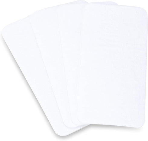 FeverCool Patches - Cooling Patches for Fever, Migraine & Headache Relief | Made in The USA | Cool Temperature | Mess & Odor Free | Adults & Kids ...