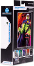 McFarlane Toys - DC Multiverse Martian Manhunter 7" Action Figure with Accessories...