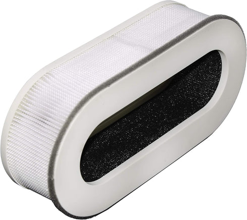 LifeSupplyUSA 3-in-1 Filter (HEPA, Carbon, Pre-Filter) fits Renpho RP-AP068 air purifier...
