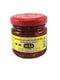 Iasa Peperoncino Piccante Hot Red Peppers in Olive Oil 100 Gr Jar...
