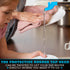 3Pcs Sink Extender for Toddlers - Sink Faucet Extender for Toddlers Bath Faucet Cover for Kids Faucet Extender for Sink Bath - Toddler Sink Extend...