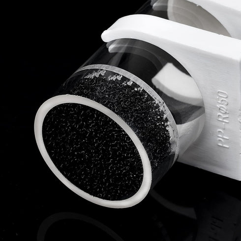 WEAVERBIRD 40mm Fish Hatchery Incubator, Aquarium Cichlids Fish Egg Incubator Tumbler Fish Hatchery Breeding for Fish Tank...