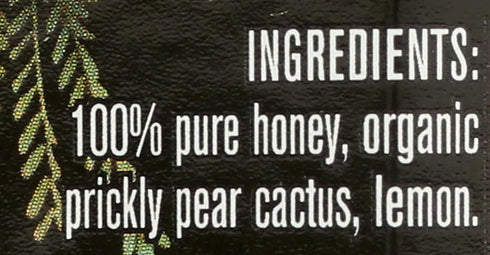 CHERIS DESERT HARVEST Prickly Pear Cactus Honey, 5.4 OZ...
