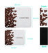 Coffee Bar Dish Drying Mat Hide Stain Rubber Backed Absorbent Coffee Bar Mat Accessories for Kitchen Counter Fit Under Coffee Maker Coffee Machine...
