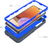 Galaxy A32 5G Case for Samsung Galaxy A32 5G Case Military Drop Shockproof Armor Heavy Duty Rugged 3 in 1 Protection Cover for Galaxy A32 5G Phone...
