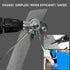 2024 New Electric Drill Plate Cutter - Versatile Metal Nibbler Drill Attachment for Precise Cutting of Iron, White Sheet, Steel, Copper, Aluminum ...