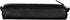 Leather Zippered Fountain Ballpoint Rollerball Pens and Pencils Case Holder Pouch Genuine Full Grain Soft Nappa Leather (Black)...