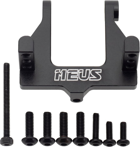 MEUS RACING Ascent 18 Servo Mount for Redcat Ascent-18 1/18 RC Crawler Upgrades Parts...