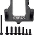 MEUS RACING Ascent 18 Servo Mount for Redcat Ascent-18 1/18 RC Crawler Upgrades Parts...