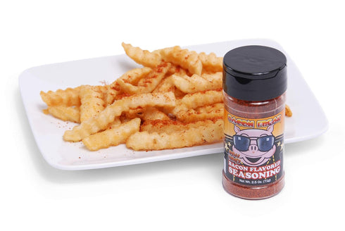 Boss Hog Bacon Flavored Seasoning 2.5 oz....