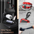 ?with Anti-Drop Lock? Carbon Fiber Beats Fit Pro Case Cover 2021,Shock-Absorbing Beats Fit Pro 2 Protector with Accessories Keychain/Zipper Storag...