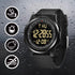 NN BEN NEVIS Watch for Men, Digital Watch with Stopwatch/Countdown/Alarm/Dual Time/Calender, Ultra-Thin Minimalist Fashion Simple Men's Wrist Watc...